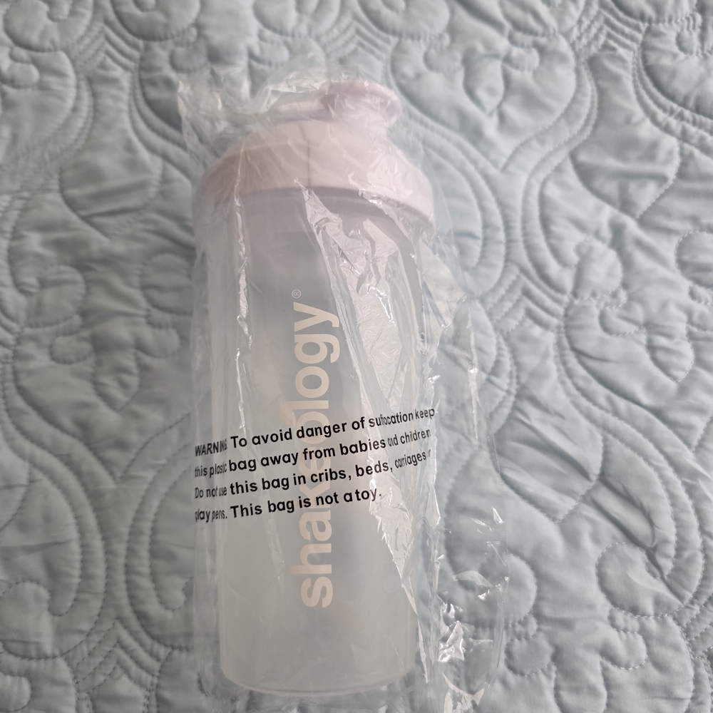 Brand New Shakeology Tumbler